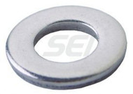 Mercruiser Alpha I Gen I Sterndrives Washer 1/4" 12-29245 Lower Unit EI