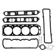 OMC 2.5-3.0L 4cyl GM Gasket Cylinder Head Set 1983-1995 96429A1 96429