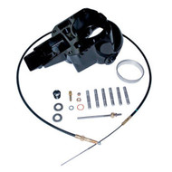 Mercruiser Blackhawk 94-Up Bell Housing Assy  Bravo I - II - III  96-Up  41646A9