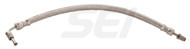 Mercruiser Alpha I Gen I Hydraulic Hose 86036 87173A5 Trim Cylinder Lower Unit