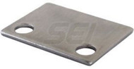 Mercruiser Alpha I Gen I Sterndrives 1972-1990 Plate 87057 Lower Unit EI