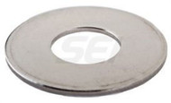Mercruiser Alpha I Gen I Washer 5/8x1.50x.078 S.Steel 12-45737 Trim Cylinder EI