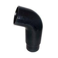 OMC 4.3L V6 GM Exhaust Pipe Elbow to Y Pipe 3.5" to 4" 3852738 913583