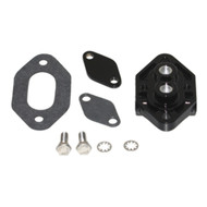 Mercruiser R/MR/Alpha I Gen I&II Bravo Connector Trim Line 1983 & Up 98825A4