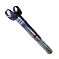 Mercruiser Bravo I II III Black GKN Style U Joint Yoke Long 864244A01