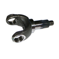 Mercruiser Bravo Black GKN Style U Joint Yoke Short 864245T External Clips