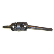 Mercruiser Bravo I-II-III 2000 & up U Joint Assembly 864244A 2 18-6401 28060