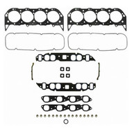 NIB OMC 7.4L & 8.2L V8 GM Gen V ( Exc. EFI, HO) Gasket Head Set 17242