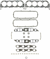 NIB Mercury GMC Flagship 8.2L V8 502 GM Gen IV Cylinder Head Gasket Set 17248