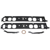 NIB OMC 7.4L & 8.2L V8 GM Gen V & VI Carburated Gasket Intake Set 8M0050225