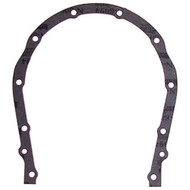 NIB OMC 7.4L & 8.2L V8 GM Gen V Gasket Timing Cover w/Steel Cover 27-811572