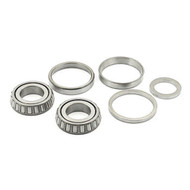 Mercruiser Bravo I-II-III-X-XR-XZ Bearing Back KIT 86763A04 SN: OM198373-Up