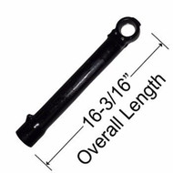 Mercruiser R/MR/Alpha I Trim Cylinder Tube Starboard 14034A3 14034F 1 26501