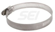 Mercruiser Alpha I Gen I Exhaust Bellow Clamp 912628 Lower Unit EI