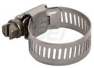 Mercruiser Alpha I Gen I Water Hose Clamp 54-815504412 Lower Unit EI