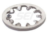 Mercruiser Alpha I Gen I 1/4 Internal Lockwasher S/S 13-78968 Lower Unit EI