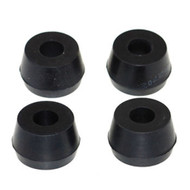 Mercruiser R/MR/Alpha I Bushing 4PACK Trim Cylinder 23-99291T 508702 26330