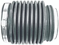 Mercruiser 88&UP  Bravo 1-2-3 U-Joint Bellows 8M0062406  86840A05 A3 Quicksilver