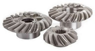 Mercruiser Alpha I Gen II Complete Gear Set 1.62:1 Counter Rotation 812975A5 EI
