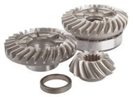 Mercruiser Alpha I Gen II Gearset 2.00/2.40 FWD-Reverse-Pinion 853592A2 853593A1
