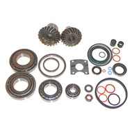 Mercruiser R/MR/Alpha I Gear Set Upper 803116T 1 w/1:50 Ratio 20/22 1983-90