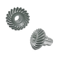 Mercruiser R-MR-Alpha Gen II Gear Set Upper 1.47 Ratio 43-18411A 2 11210 18-2201