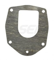 Mercruiser Alpha I Gen II Gasket, Water Pump Base 27-43033 1 lower unit EI