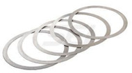 Mercruiser Alpha I Gen II Shim Kit (3.500" Diameter Case) 15-47397A 1 EI