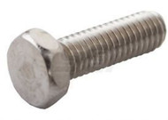 Mercruiser Alpha I Gen II 10/32 X 5/8 Hex Mach S/S 10-806290 Lower Unit EI