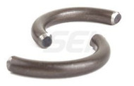 Mercruiser Alpha I Gen II Sterndrives Keepers Propshaft 814605 EI