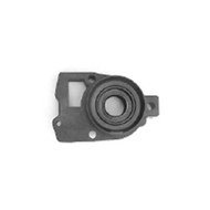 Mercruiser MC I & R w/Preload Pin Water Pump Base 46-57234A 1 12310 18-3417