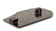 Mercruiser Alpha I Gen II Wearpad Stbd. 814387 Lower Unit EI