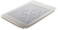 Mercruiser Alpha I Gen II Filler Wall 815932 Lower Unit EI