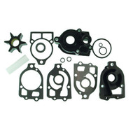 Mercruiser MC I R/MR/Alpha I Water Pump Kit wo/Base 46-96148A8 12120 1970-90