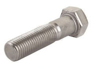 Mercruiser Alpha I Gen II 7/16-20x1.75 SS Hex Head 10-816601 Lower Unit EI