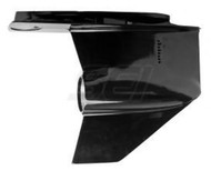Mercruiser Bravo I Lower Case (Dual Water Pick Up) W/ Oil Passage 8866A64 EI