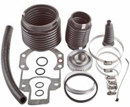 Mercruiser Alpha I Gen II Bellows-Greaseable Bearing Transom KIT 30-803099T1