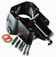 Mercruiser Alpha I Gen II Bell Housing 806031A 2 LowerUnit Transom Sterndrive