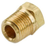 Mercruiser Alpha I Gen II Brass Plug 22-32802 Lower Unit EI