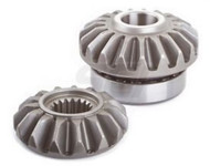 Mercruiser Bravo I One Lower Unit Gear Set 15-19 Tooth Count 14063A1 EI