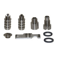 Mercruiser Alpha I All Sterndrive Gearcases Fill Drain Kit 18-2447