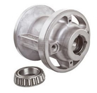 Mercruiser Bravo I Prop Shaft Bearing Carrier lower unit R: 818763A10 41641A8 EI