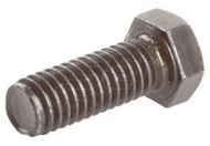 Mercruiser Bravo Pinion Screw 34353 Lower Unit EI