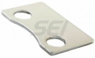 Mercruiser Bravo I, II, & III Plate 85060 Lower Unit EI