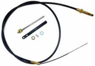 Mercruiser Bravo I-II- III Shift Cable 815471A3 Lower Unit Gearcase Inboard