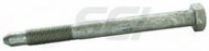 Mercruiser Bravo Bolt 10-97934 Lower Unit EI