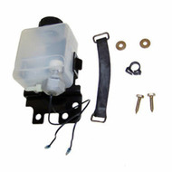 Mercruiser Alpha Gen II Gear Lube Monitor Kit Square 806193A48 1991 - Up