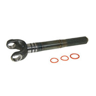 Mercruiser Alpha Gen II Black GKN Sty. U Joint Yoke Long R: 865491A01 864281A01