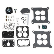 OMC 5.0L 5.8L V8 FORD Carburetor Kit Holley 4bbl 987319 List# 80383 80456