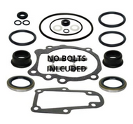 OMC Cobra 4cyl 1986-90 w 1.125" Propeller Shaft Lower Unit Seal 985612 18-2671